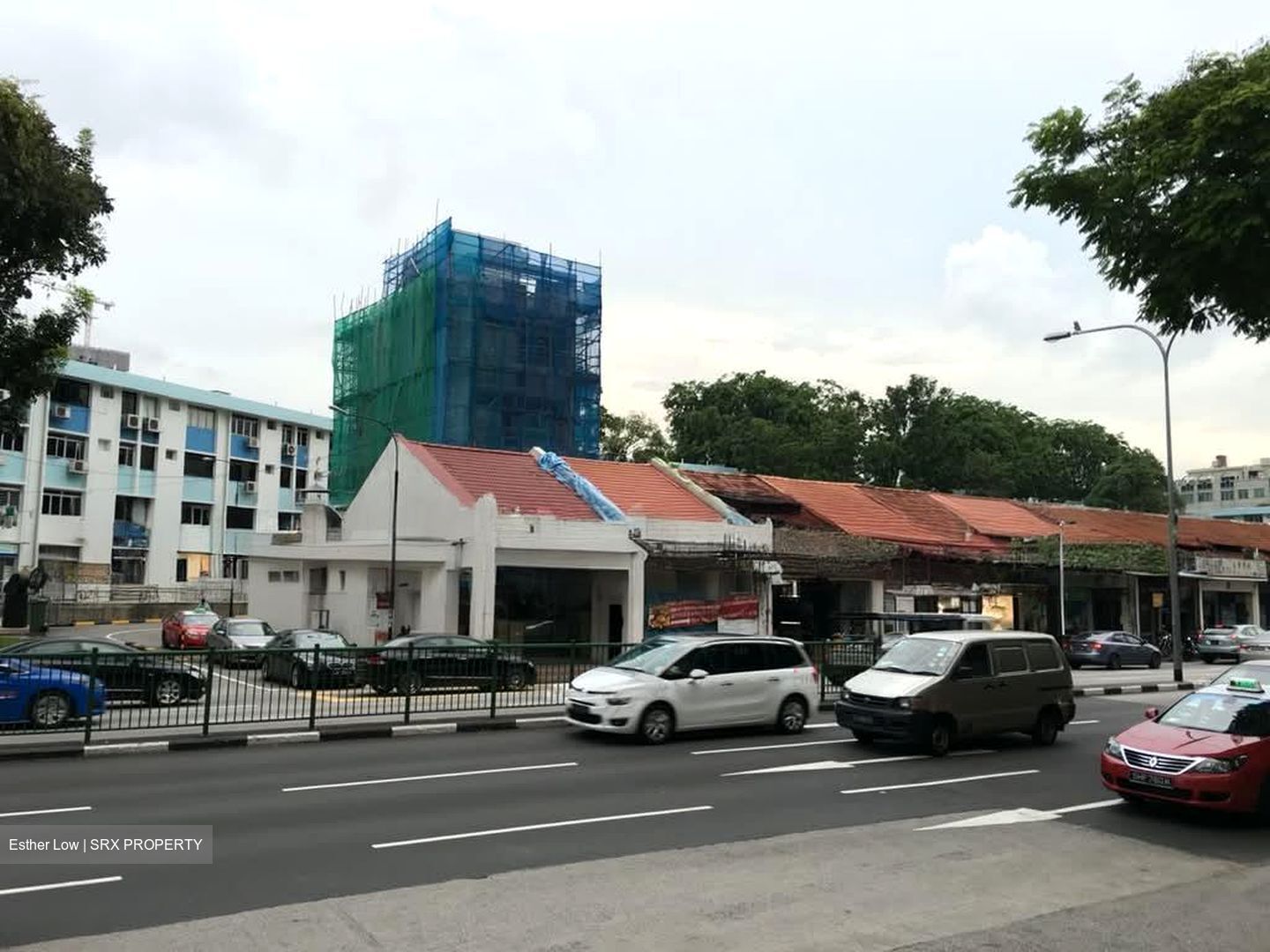 One Dusun Residences (D12), Retail #592304531